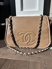 Authentic chanel quilted for sale  Sammamish