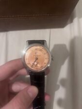 Jumping hour complication for sale  Ireland