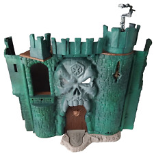 Mattel castle grayskull gebraucht kaufen  Westerrönfeld