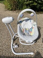 Graco duet sway for sale  CHICHESTER