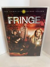 Fringe series complete for sale  Crestview