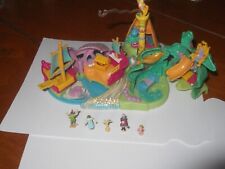 Polly pocket peter d'occasion  Friville-Escarbotin