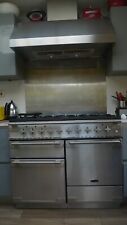 cooker hood 110cm for sale  LONDON