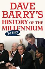 Dave barry history for sale  Boston