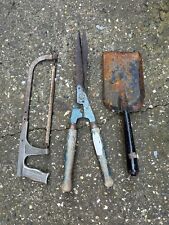 Vintage tools joblot for sale  BURY ST. EDMUNDS