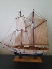 Maquette bateau belle d'occasion  Brest