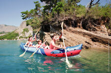 Canoa kayak gonfiabile usato  Manduria