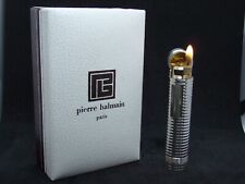 Briquet pierre balmain d'occasion  Le Crès