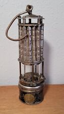 Antique miners flame for sale  Wellington