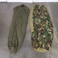 military ecws sleeping bag for sale  Colorado Springs