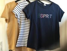 Esprit kleiderpaket shirt gebraucht kaufen  Buch