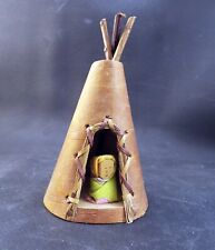 Vintage native american for sale  TRURO