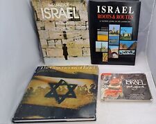 Books israel past for sale  Woodmere
