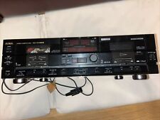 aiwa cassette deck for sale  WATFORD