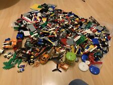 Lego gemischt 5 gebraucht kaufen  Richterich