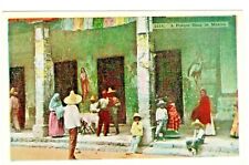 Postcard mexico pulque for sale  Boca Raton