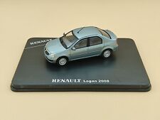 Renault dacia logan d'occasion  Pontcharra