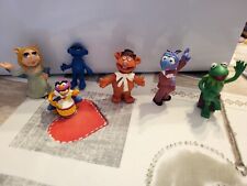 Figurine muppet show d'occasion  Vaucouleurs