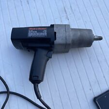 Vintage black decker for sale  Chicago