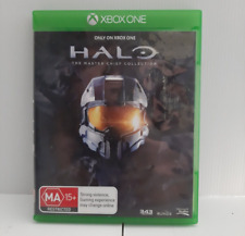 Usado, Xbox One Halo The Master Chief Collection 2014. Frete grátis comprar usado  Enviando para Brazil