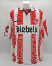 Trikot heimtrikot fortuna gebraucht kaufen  Düsseldorf