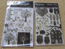 Craft stamp hunkydory for sale  HALESOWEN