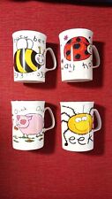 cute mugs for sale  EDGWARE