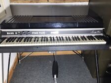 fender rhodes for sale  DOVER