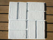 Brick tile molds for sale  Port Charlotte