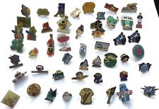 Pins lot grant d'occasion  Orleans-