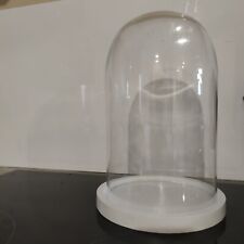Large glass dome for sale  GILLINGHAM