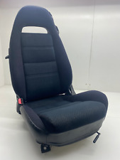 Mazda rx7 seat for sale  OSWESTRY