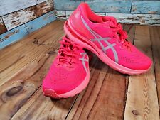 Zapatos para correr Asics Gel-Kayano 28 para hombre 13 M Lite-Show/Flash rojo 1011B341-700 segunda mano  Embacar hacia Argentina