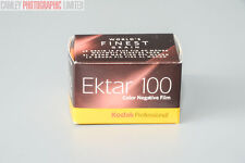 Kodak ektar 100 for sale  HOVE