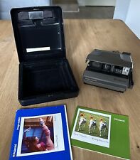 Polaroid image system gebraucht kaufen  Itzstedt, Oering, Seth