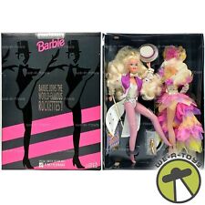 Rockettes barbie doll for sale  Birmingham