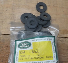 Land rover.series.washers.x20. for sale  STOKE-ON-TRENT