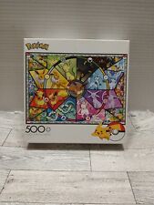 Pokémon 500 Piece Buffalo Games Puzzle for sale  Shipping to South Africa