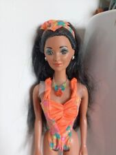 Barbie marina plage d'occasion  Ploërmel