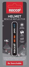 Recco rescue reflector gebraucht kaufen  Marbach,-Wehrda