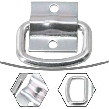 Trailer tie rings for sale  Shipping to Ireland