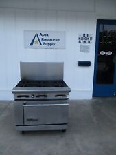 American range burner for sale  Alvin