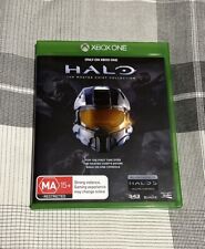 Halo: The Master Chief Collection - Xbox One como novo comprar usado  Enviando para Brazil