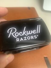 Rockwell razors blade for sale  Ireland