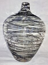 Soliflore vase texturer d'occasion  Ciry-le-Noble