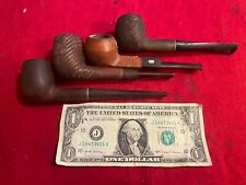 Vtg estate pipes for sale  Shipping to Ireland