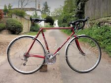 Mercian audax lightweight for sale  SAFFRON WALDEN