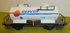 Ibertren repsol tank for sale  ANDOVER