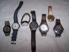 Mens timex watches for sale  Steilacoom