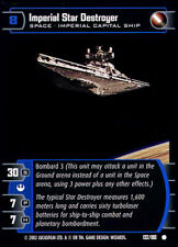 Imperial star destroyer usato  Italia